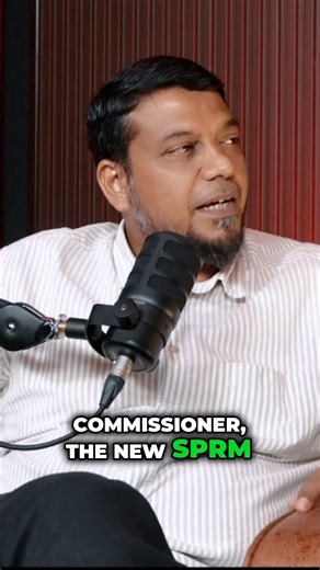 A Litmus Test For The People | with Rafique Rashid
