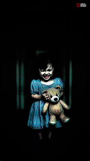 😱 Creepy Little Girl Laughing 😱