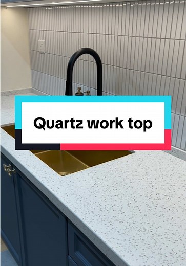 Transform Your Kitchen with Stunning Quartz Countertops