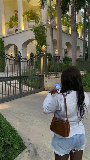 Rihanna's Dream House in Barbados: One Sandy Lane