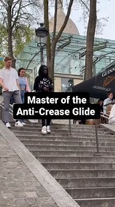 When you've mastered not creasing the Jordans 👏🫡 📹Via @salif_crookboyz | Follow @captaincreps for more sneaker content and daily updates on the latest daily UK sneaker drops and discounts. #airjordan3retro #jordan3 #aj3 #airjordan3 #sneakerhead #jordansdaily | Captain Creps - Sneaker Deals UK