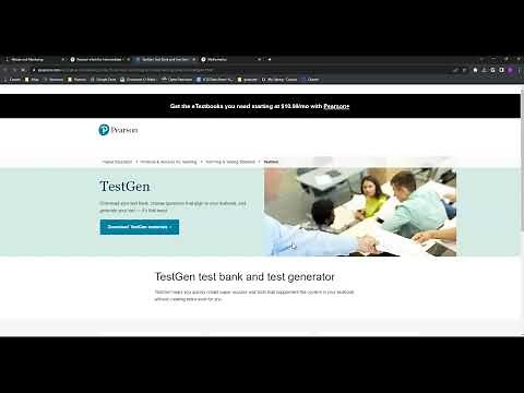 How to make a test in TestGen