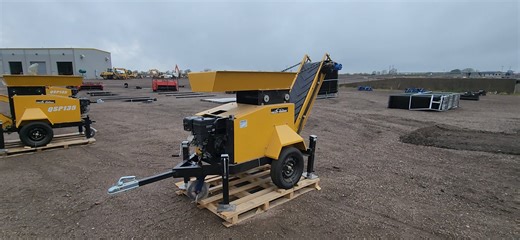 Valley Pioneer QSP135