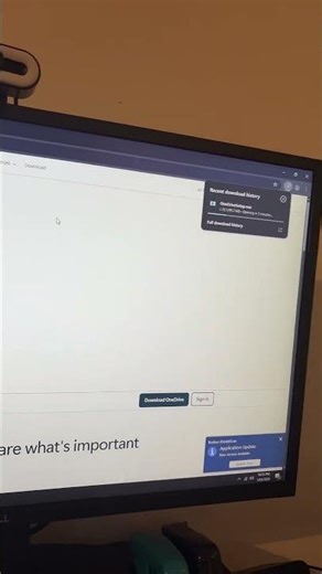 Downloading Microsoft OneDrive on Windows 10 Iot Ltsc Enterprise