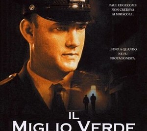 Il miglio verde - Film 1999