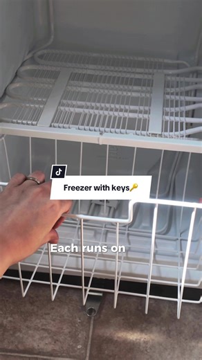 Unboxing the Perfect Mini Upright Freezer