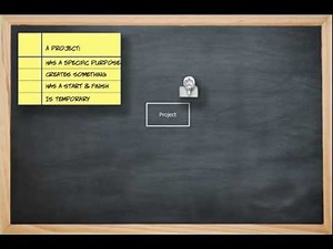 Projects, Programs, and Portfolios