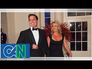 A look inside the marriage of billionaire investor Mark Cuban and his wife Tiffany, who met at the