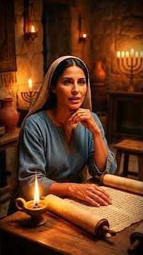 She Taught the Greatest Preacher in the Early Church. Her Name Was Priscilla. | Ep.06