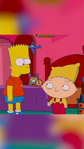 Bart vs. Stewie: Who Is The Better Prankster?