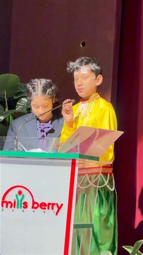 Imagine Dragons – Demons | Millsberry School #shortsfeed #demons #shorts #ytshorts