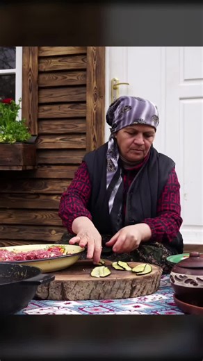 Embrace Country Life: Cooking in the Village