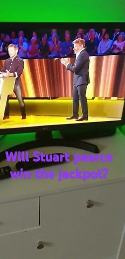 Tipping point lucky stars