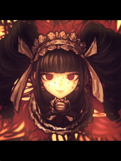 Celestia Ludenberg Inspired Gothic Outfits