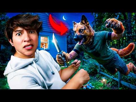 EL THERIAN ME ATACO PORQUE INTENTE REGRESARLO