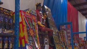 What you need to know about Idaho's laws on fireworks before the Fourth of July