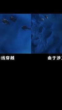 多元宇宙派來一位穿越者的修復人——洛基全新預告來了！ #电影 #电影解说 #影视 #影视解说 #剧情