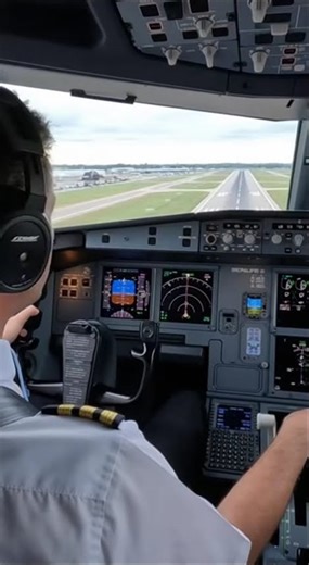 Jet Stream – Experience the Sky Up Close