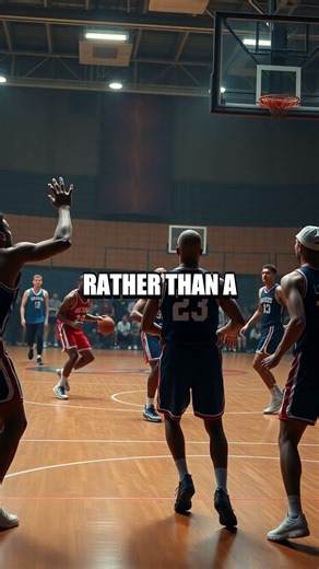 The Forgotten Blueprint of Team Unity