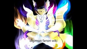 Digimon Fanon Wiki 2015-2