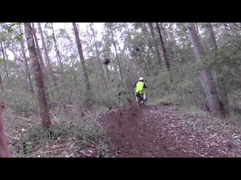 Husaberg FE250 & FE450 Video Review