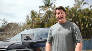 Uniden X75 Compact UHF CB Mobile Radio: Features, Installation & On-Road Use