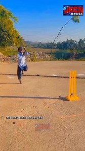 Sushila Meena Who is? 13 year old Sushila Meena, whose bowling even Sachin Tendulkar became a fan of? | JKCN MEDIA