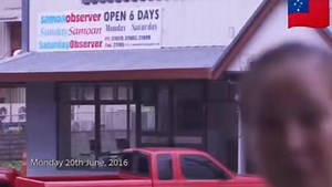 114K views · 2.1K reactions | Tatou toe to manatu ile mea na tulai mai ile 2016 ile Samoa Observer lava, ua matuā atagia mai ai e lē fou le fai o tala faatupu ma tala sese e le Nusipepa lea. E lē fou foi ia latou le augatata e faamaualalo ma faatoese i se ua afaina ona o latou tusitusiga lē moni ma lē saʻo. Upu Faamamafa: "Shame on you Samoa Observer" | Mau Hunt Kota | Facebook