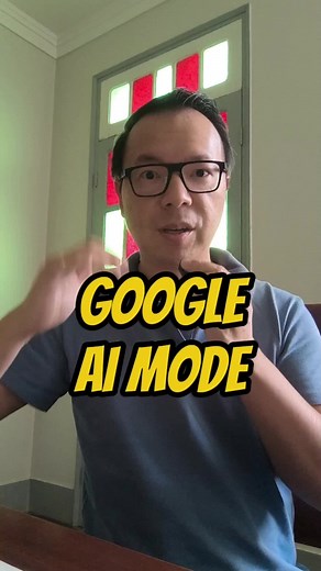Descubra o Novo Modo IA do Google para Busca Avançada