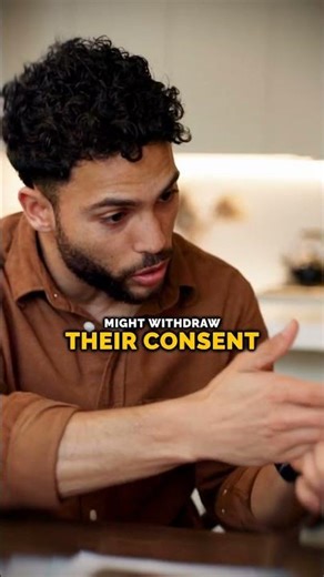 Can Your Ex Withdraw Consent Anytime