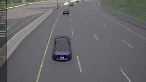 CARLA编队ACC LKS系统学习