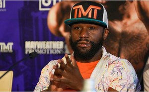 Floyd Mayweather Jr vs Don Moore: The new date on which the fight will take place