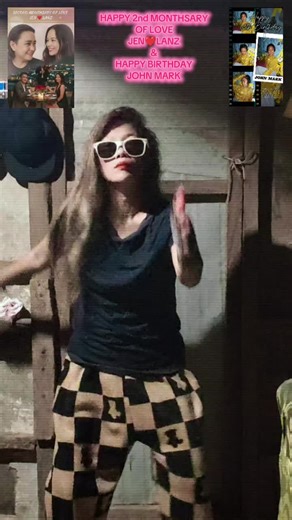 MY HUMBLE SUPPORT AND ENTRY..... HAPPY 2ND MONTHSARY OF LOVE JEN ❤️ LANZ HAPPY BIRTHDAY JOHN MARK DANCE CREATOR: @cancer16.1989 ❣️HASHTAG #rororara508🇵🇭🇵🇭 #cancer16_19🏳️‍🌈 #taurus1965 #jmhelfan #gieromero13 SPONSORS: @roseshirdennisser @gie071330 @jmhelfan @tbd_rft_pgt_rororara508 @cancer16.1989 @rft_ownermasterghie11 @louieangeles022 @headfounder_misseve JUDGE: @roseshirdennisser @tps.ttr.ceo3_hf_dianne VALIDATOR: @tps.ttr.ceo3_hf_dianne @tpsttr.airamarie_1484 @cancer16.1989