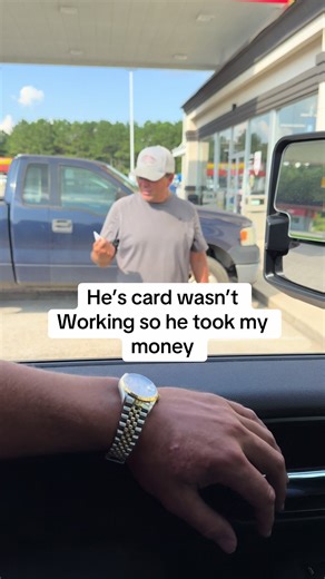 The Best Men's Wallet for Payment Issues