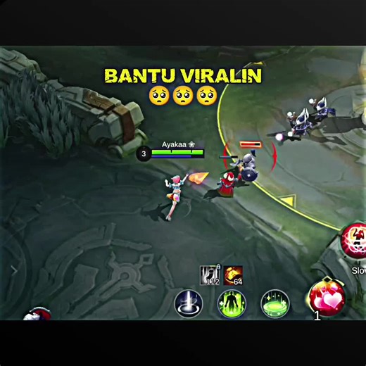 Cinta dan Drama di Mobile Legends: Kenapa Cewek Tidak Main?