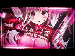 Nightcore - Deep in Love (Alien Cut Remix) [Tom Boxer & Morena feat. J Warner]