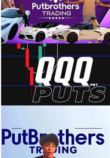 Details on how we caught this trade ! #recap #putbrothers #pbs