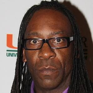 Booker T – Age, Bio, Personal Life, Family & Stats | CelebsAges