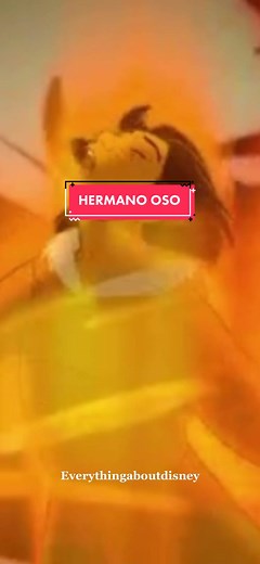 🐻✨#hermanooso #brotherbearmovie #kenai #sitka #denahi #oso #totem #disney #escenasdisney #peliculadisney #fyp #foryou #foryoupage #fypシ #todoloqueseadisney #everythingaboutdisney