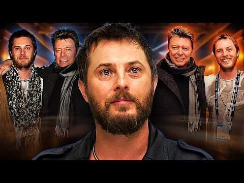 What You Never Knew About David Bowie's Son