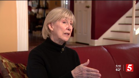 Nashville home-sharing program to link older homeowners with space to renters