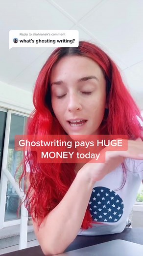 Understanding Ghostwriting: Definition and Process Explained