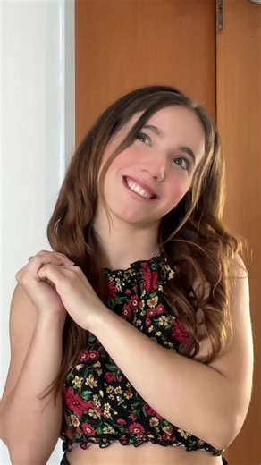 Floricienta siempre estuvo muy enamorada de Fede #floricienta #floryfede #escena #crismorena #florbertotti