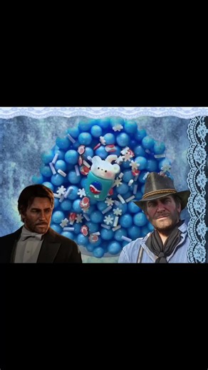 #blowthisup #arthurmorgan #reddeadredemption #fyp #foryou