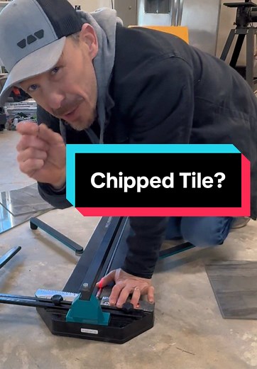 Back that tile off Jack! This Tile Cutter by VEVOR, has been quite the surprise! I usually buy the professional brand cutters, and was skeptical when I ordered this score & snap… as you have seen in my other videos it is quite the machine!#TileCutter #LargeFormatTile #Tile #PorcelainTile #CeramicTile #TileTok #TileInstaller #TileInstallation #DIY #TileSetter #TikTokShop #TikTokShopJumpstart #T#TikTokShopJumpstartSale@V@Vevor Tools