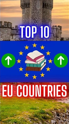 Top 10 Countries That Read The Most Books Per Year