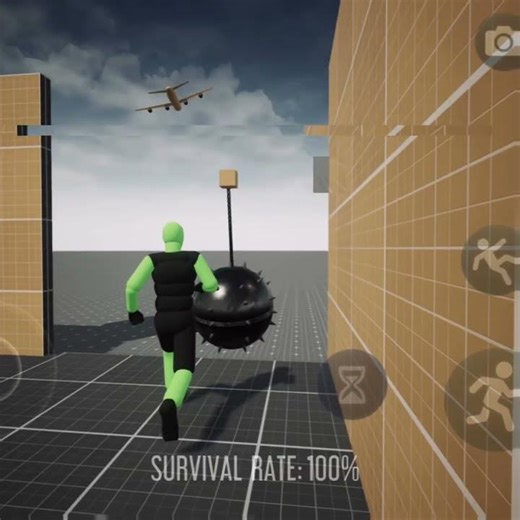 When you don’t play Java Minecraft