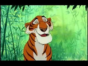 Dannyladdin part 28 - Danny vs. Shere Khan (Part 1)