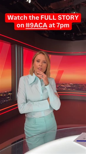 A Current Affair on Reels