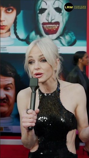 Anna Faris Says Scary Movie Is Her Origin Story